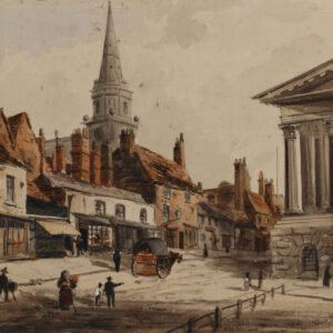 Home freelance artist scenary 2