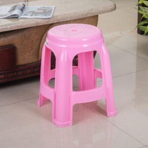 Plastic Stools