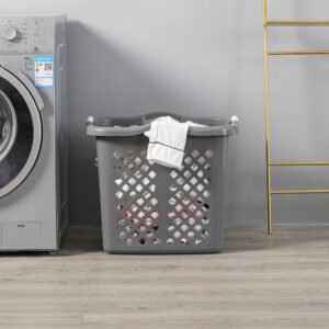 Home big capacity laundry basket