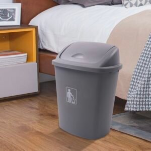 Plastic Dustbin