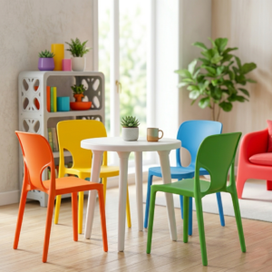 Plastic Furniture