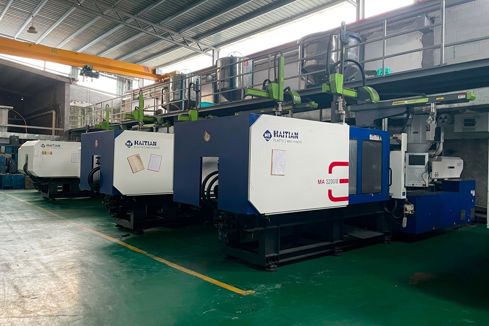 Home top factory logo