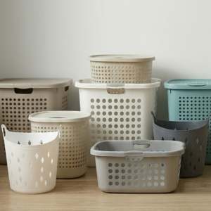 Laundry Storage