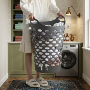 Laundry Baskets